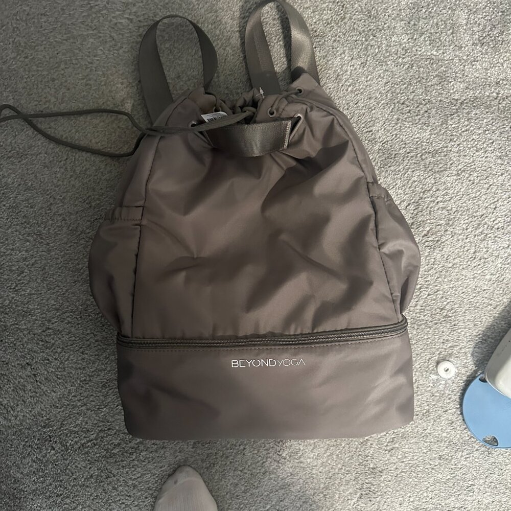 Beyond Yoga Bag